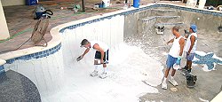 Poolbau, Baugenehmigung für Pool Poolbau, Baugenehmigung für Pool
